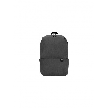 Рюкзак Xiaomi Mi Mini Backpack 10L Black