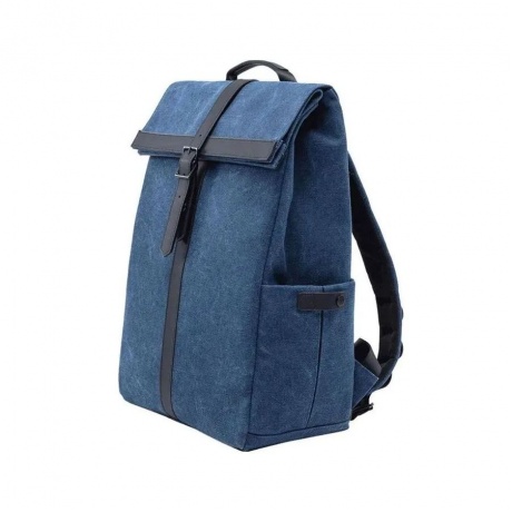 Рюкзак Xiaomi 90 Points Grinder Oxford Casual Backpack Blue 3160₽
