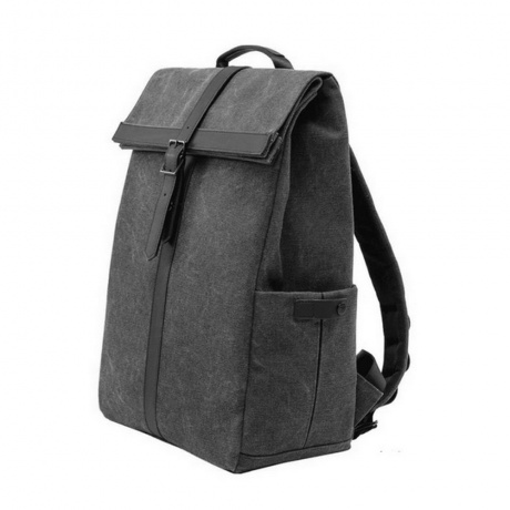 Рюкзак Ninetygo Grinder Oxford Leisure Backpack Black 50679582 1680₽