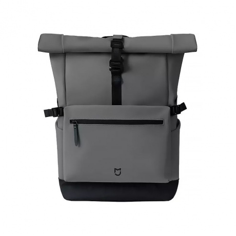 Рюкзак Xiaomi Mijia Rolled Casual Backpack MJXXB01RM Dark Grey 3470₽