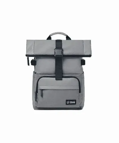 Рюкзак 90 Points Urban Classic Backpack Grey