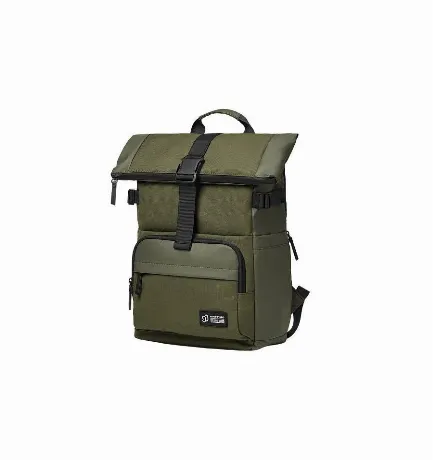 Рюкзак 90 Points Urban Classic Backpack Green