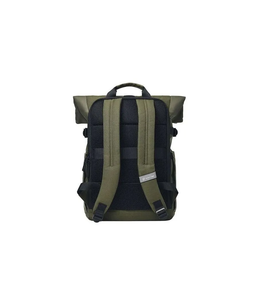 Рюкзак 90 Points Urban Classic Backpack Green - фото 2
