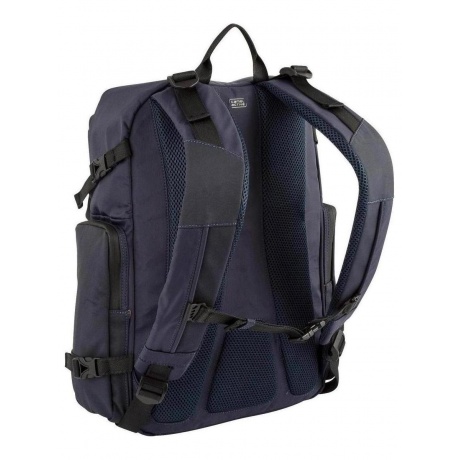 Рюкзак мужской Camel Active 332201 76 угольный, 33х16х45 см - фото 3