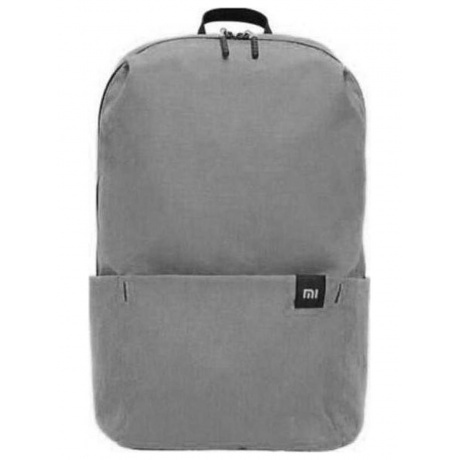 Pюкзак Tanjiezhe Colorful small backpack 10L YG-034-2 Silver