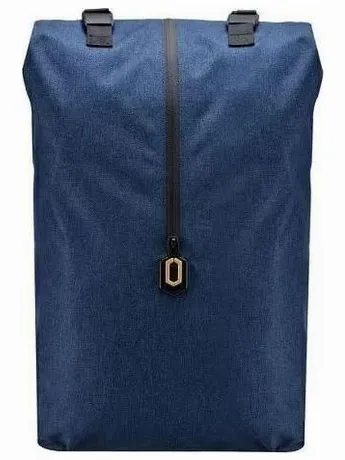 Рюкзак Xiaomi Mi Casual Backpack Blue ZJB4156TW