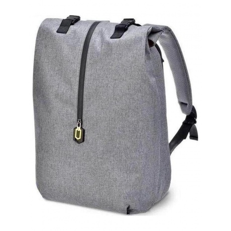 Рюкзак Xiaomi Mi Casual Backpack Silver ZJB4155TW