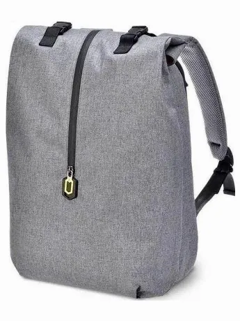 Рюкзак Xiaomi Mi Casual Backpack Silver ZJB4155TW