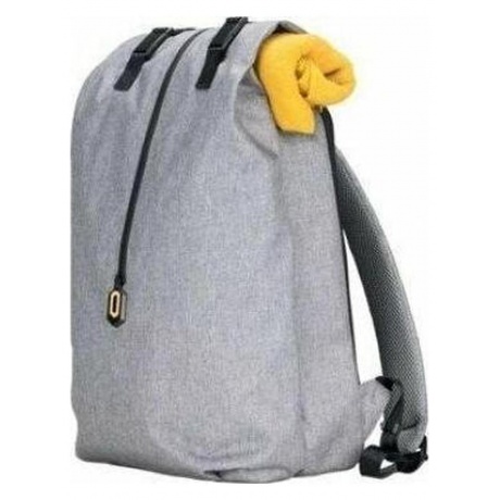 Рюкзак Xiaomi Mi Casual Backpack Silver ZJB4155TW - фото 6
