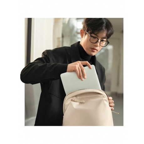 Рюкзак Mijia Commuting Backpack Black BHR8651CN - фото 12