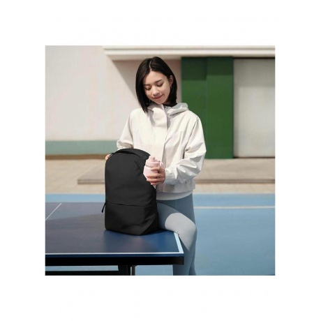 Рюкзак Mijia Commuting Backpack Black BHR8651CN - фото 14