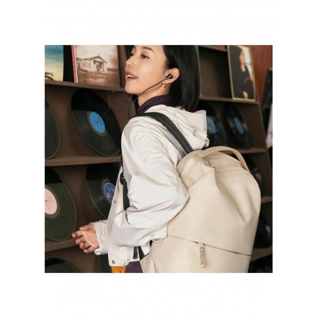 Рюкзак Mijia Commuting Backpack Black BHR8651CN - фото 10