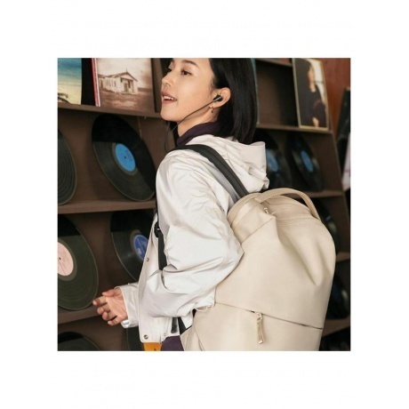 Рюкзак Mijia Commuting Backpack Green BHR8650CN - фото 10