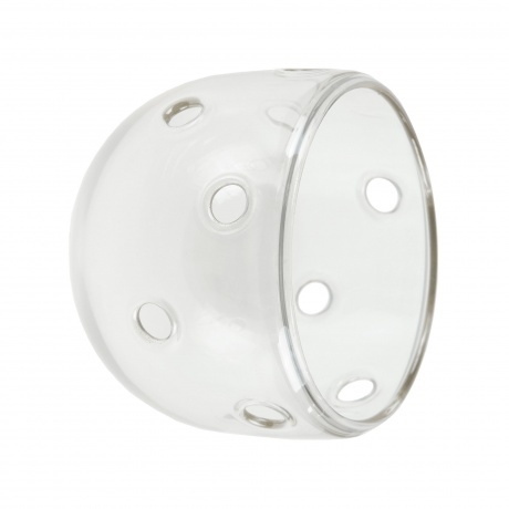 

Защитный стеклянный колпак Godox для QTIII прозрачный