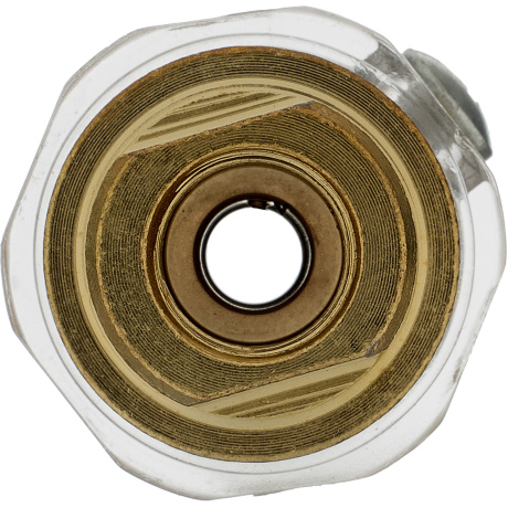 Лубрикатор DENZEL 57003, ML2, 10 бар, 1/4" - фото 3