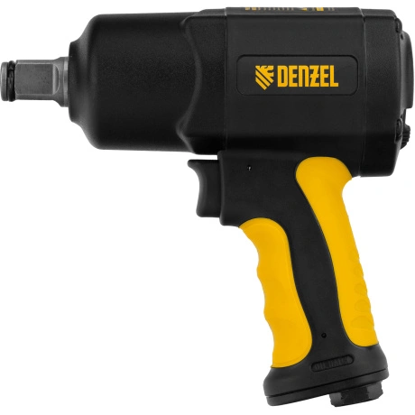 Ударный пневмогайковерт DENZEL 57488, IW1700, 3/4", 8500 об/мин,...