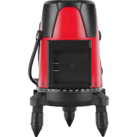 Лазерный уровень MTX 35013, MXL GREEN, 30 м, зеленый луч, акк. L...