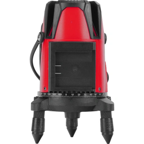 Лазерный уровень MTX 35015, MFL GREEN, 30 м, зеленый луч, акк. L...