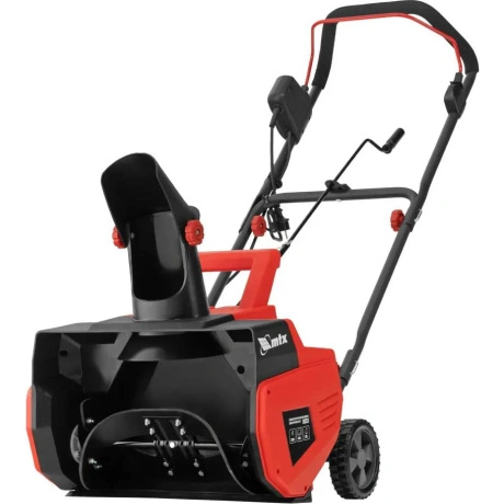 Снегоуборочная машина электрическая MTX 97622, EST-2000, 2 кВт