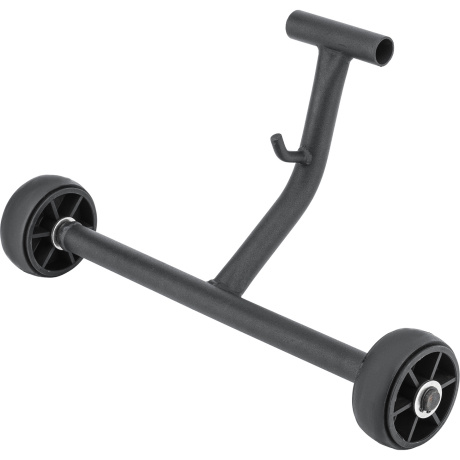 Транспортировочный комплект для виброплиты DENZEL 98023, VC-12 - фото 1
