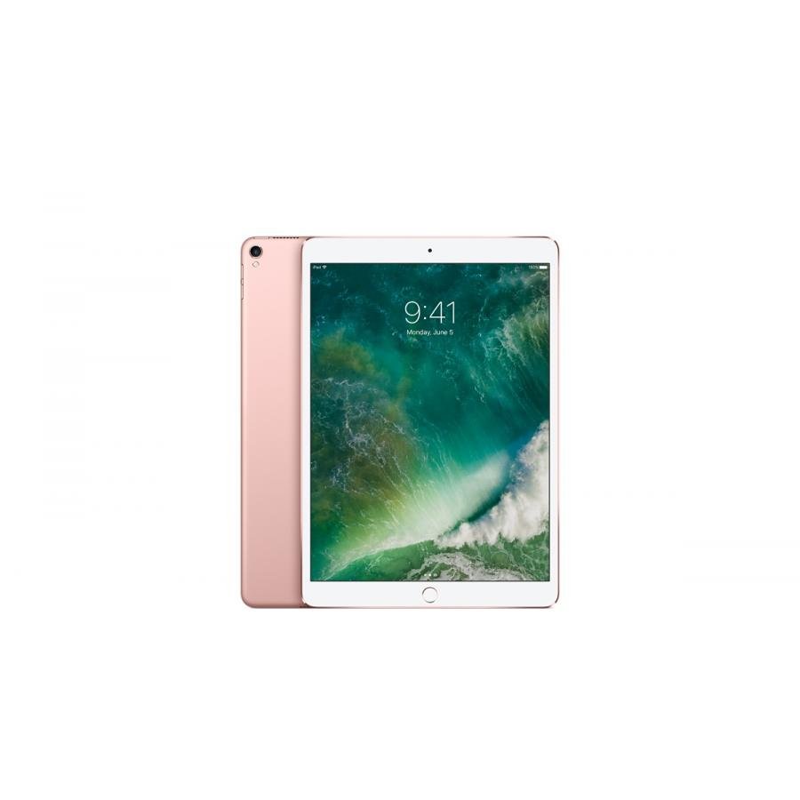 

Планшет Apple iPad Pro 10,5 Wi-Fi 64GB Rose Gold (MQDY2RU/A)