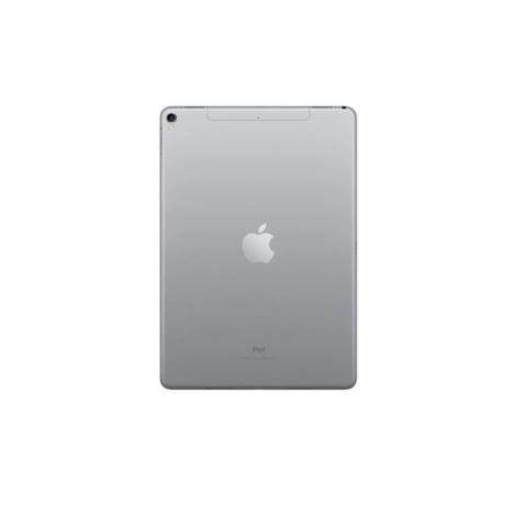 Планшет Apple iPad Pro 12,9 Wi-Fi + Cellular 512GB Space Grey (MPLJ2RU/A) - фото 3