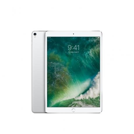 Планшет Apple iPad Pro 12,9 Wi-Fi 512GB Silver (MPL02RU/A) - фото 1