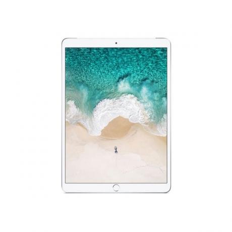 Планшет Apple iPad Pro 12,9 Wi-Fi 512GB Silver (MPL02RU/A) - фото 2