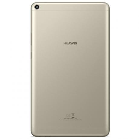Планшет Huawei Mediapad T3 8.0 16Gb LTE Gold - фото 3