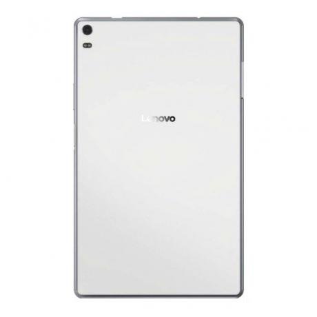 Планшет Lenovo Tab4 8 Plus TB-8704X  (ZA2F0118RU) White - фото 3