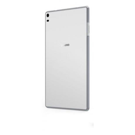 Планшет Lenovo Tab4 8 Plus TB-8704X  (ZA2F0118RU) White - фото 4