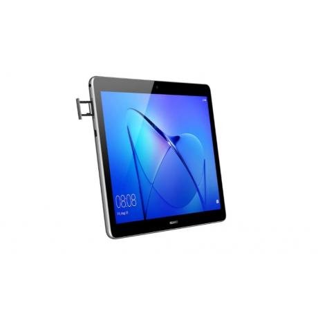 Планшет Huawei Mediapad T3 10 16Gb LTE Grey - фото 5