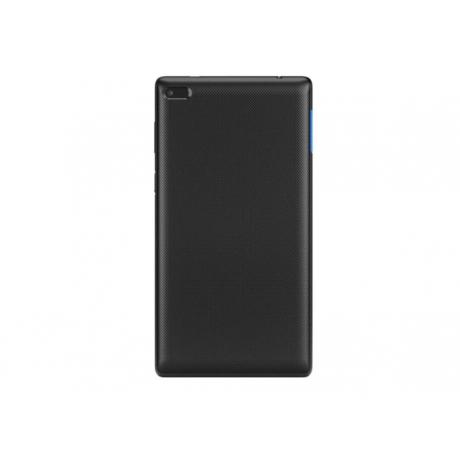 Планшет Lenovo Tab 4 TB-7304I (ZA310050RU) Black - фото 9