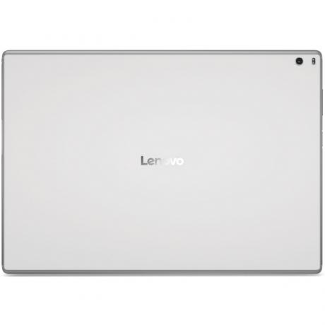 Планшет Lenovo Tab 4 Plus TB-X704L 16Gb LTE (ZA2R0002RU) White - фото 3