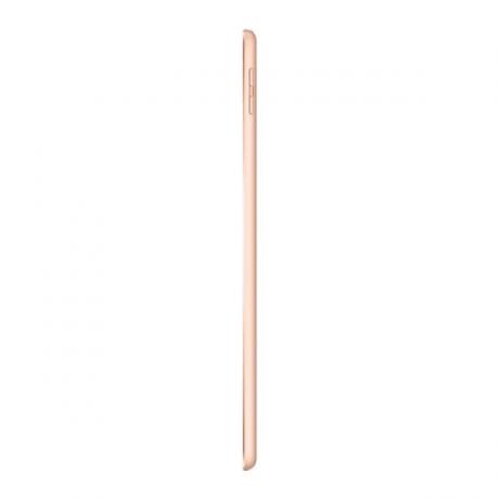 Планшет Apple iPad (2018) 128Gb Wi-Fi (MRJP2RU/A) Gold - фото 4