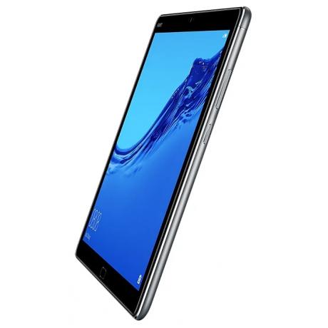 Планшет Huawei MediaPad M5 Lite Wi-fi 10 32Gb Gray - фото 6