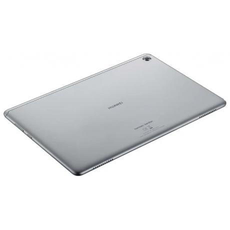 Планшет Huawei MediaPad M5 Lite Wi-fi 10 32Gb Gray - фото 8