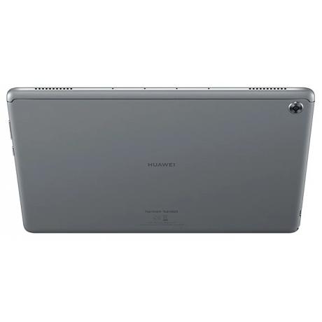 Планшет Huawei MediaPad M5 Lite Wi-fi 10 32Gb Gray - фото 9