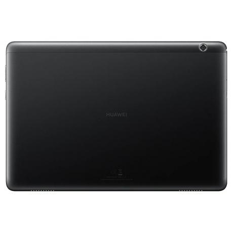 Планшет Huawei MediaPad T5 10 LTE 32Gb Black - фото 3