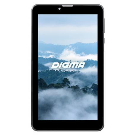 Планшет Digma OPTIMA PRIME 5 8Gb 3G Black - фото 3