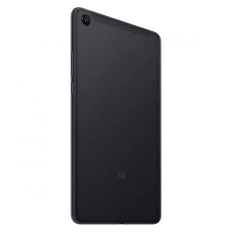 Планшет Xiaomi MiPad 4 64Gb Black - фото 5