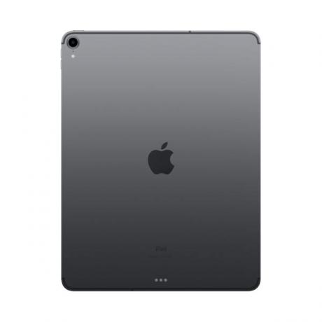Планшет Apple iPad Pro 12.9 (2018) 64Gb Wi-Fi Space Grey (MTEL2RU/A) - фото 3