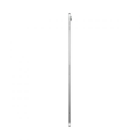 Планшет Apple iPad Pro 12.9 (2018) 64Gb Wi-Fi Silver (MTEM2RU/A) - фото 4