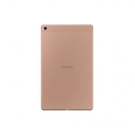 Планшет Samsung Galaxy Tab A 10.1 SM-T515 32Gb Gold (SM-T515NZDDSER) - фото 3