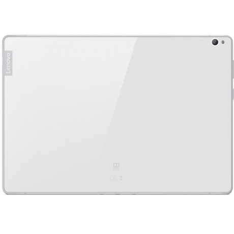 Планшет Lenovo Tab P10 TB-X705L 32Gb LTE White - фото 4