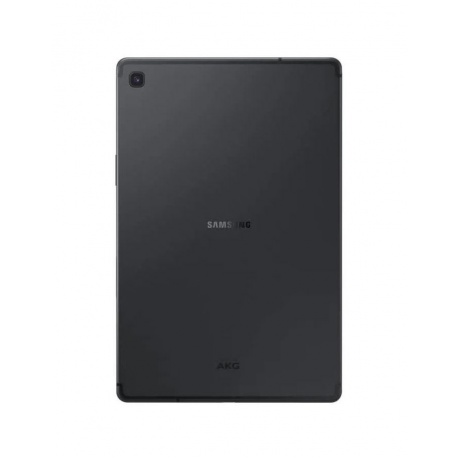 Планшет Samsung Galaxy Tab S5e 10.5 SM-T725 64Gb Black (SM-T725NZKASER) - фото 6