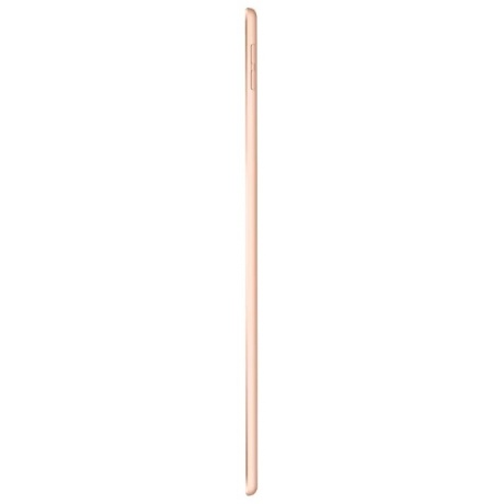 Планшет Apple iPad Air (2019) 256Gb Wi-Fi + Cellular Gold - фото 4