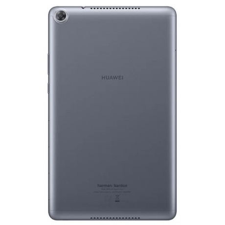 Планшет HUAWEI MediaPad M5 lite 8 32Gb Grey - фото 2