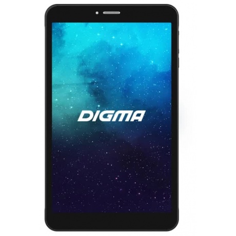 Планшет DIGMA PLANE 8595 8&quot; 16Gb 3G BLACK (PS8212PG) - фото 2
