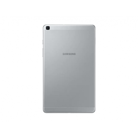Планшет Samsung Galaxy Tab A SM-T295 серебристый (SM-T295NZSASER) - фото 3